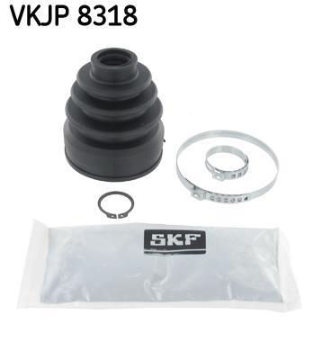 Soufflet de cardan SKF ref. VKJP 8318